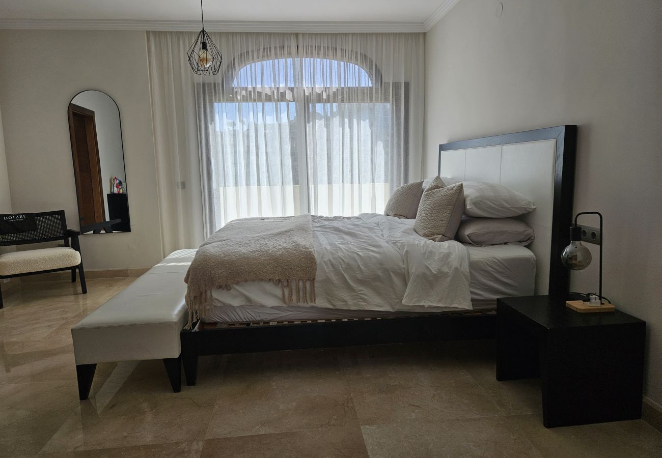 Villa in Mijas Costa - 2467