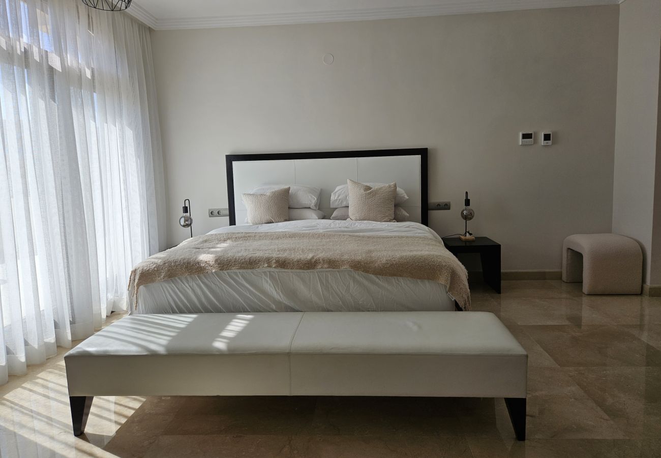 Villa in Mijas Costa - 2467