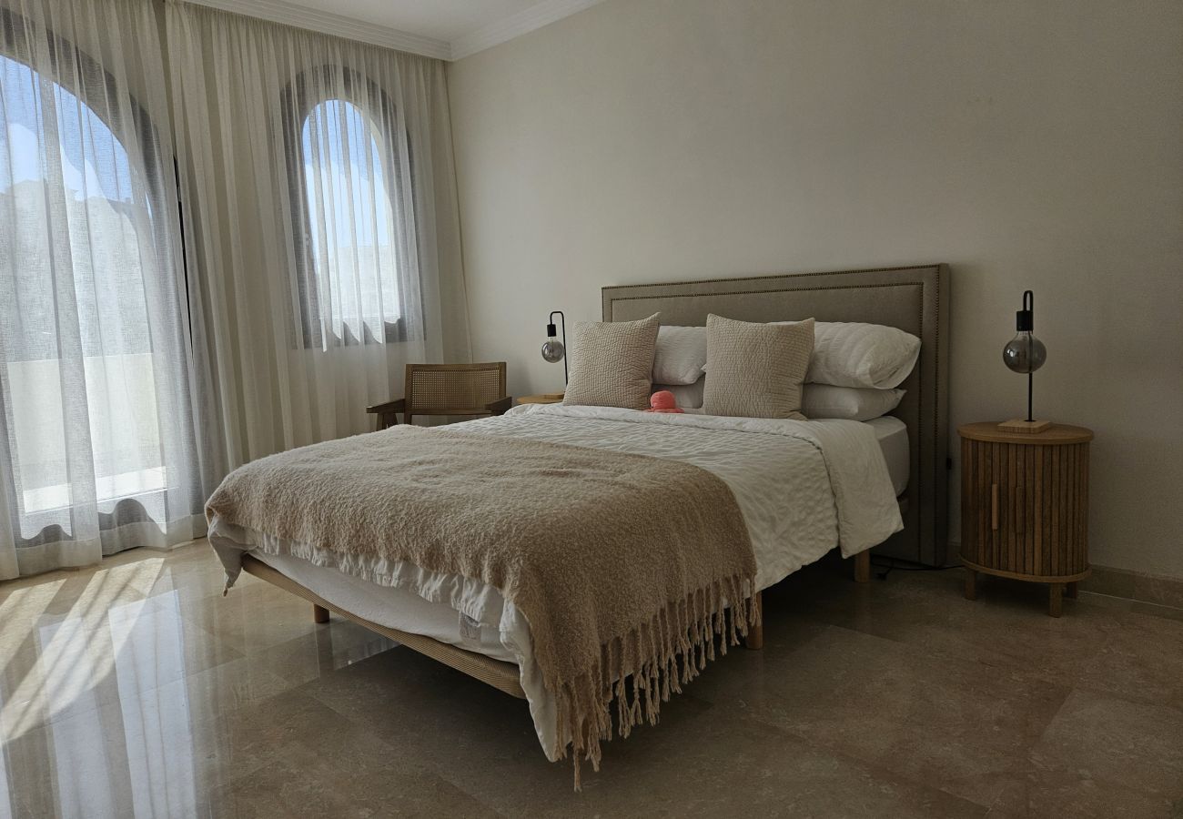 Villa in Mijas Costa - 2467