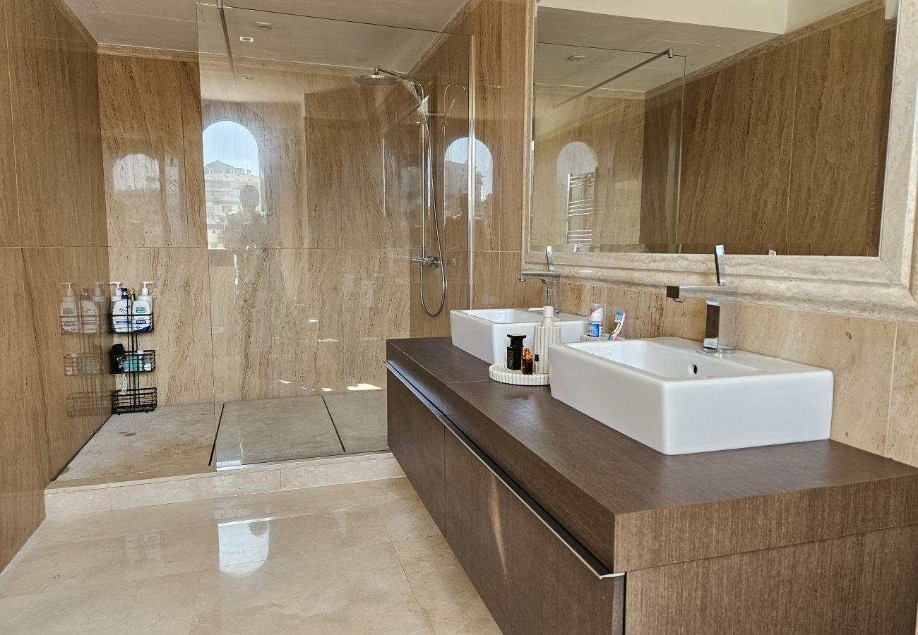 Villa in Mijas Costa - 2467