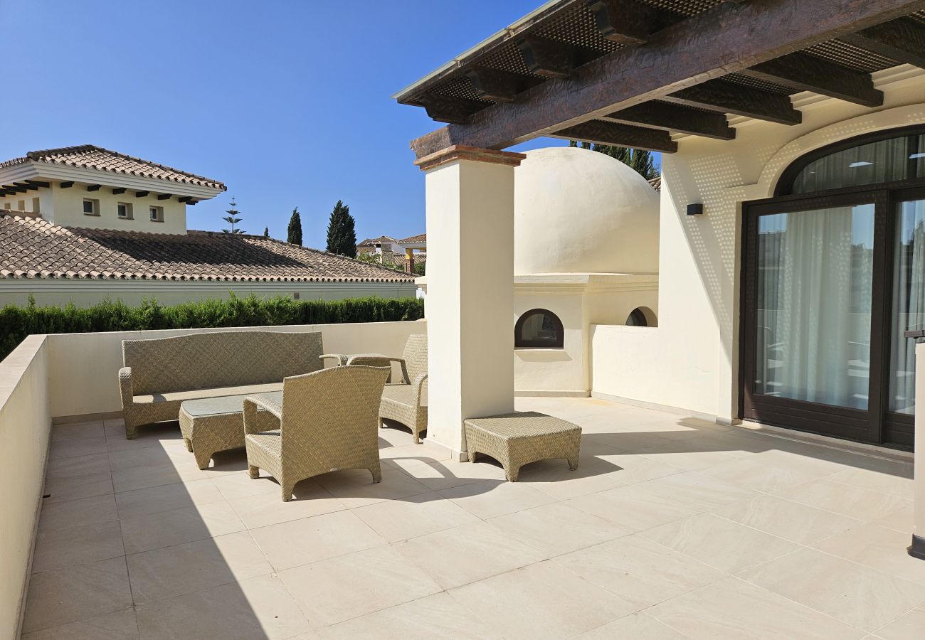 Villa in Mijas Costa - 2467