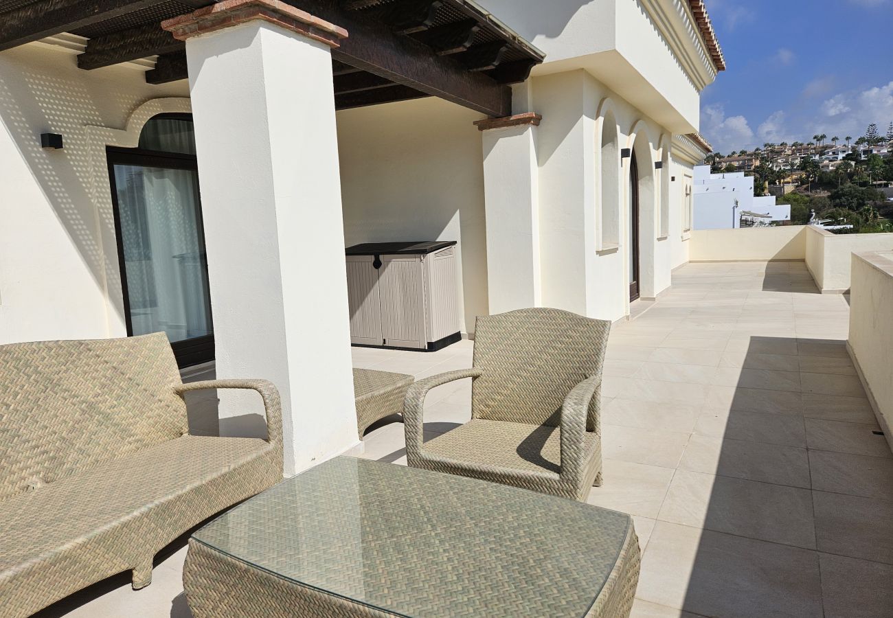 Villa in Mijas Costa - 2467