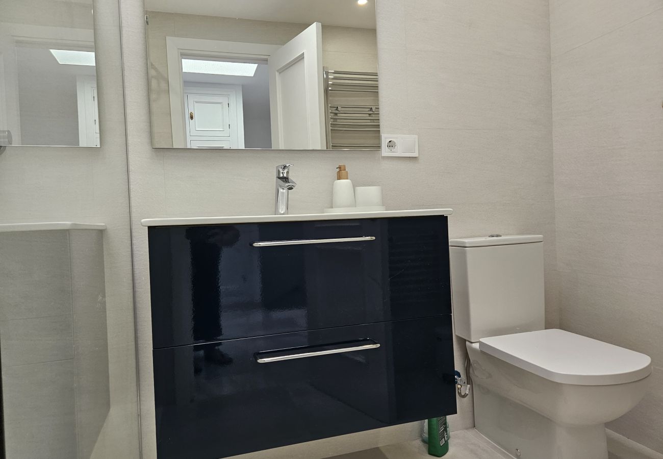 Terraced House in San Pedro de Alcántara - 3 Bedroom Townhouse