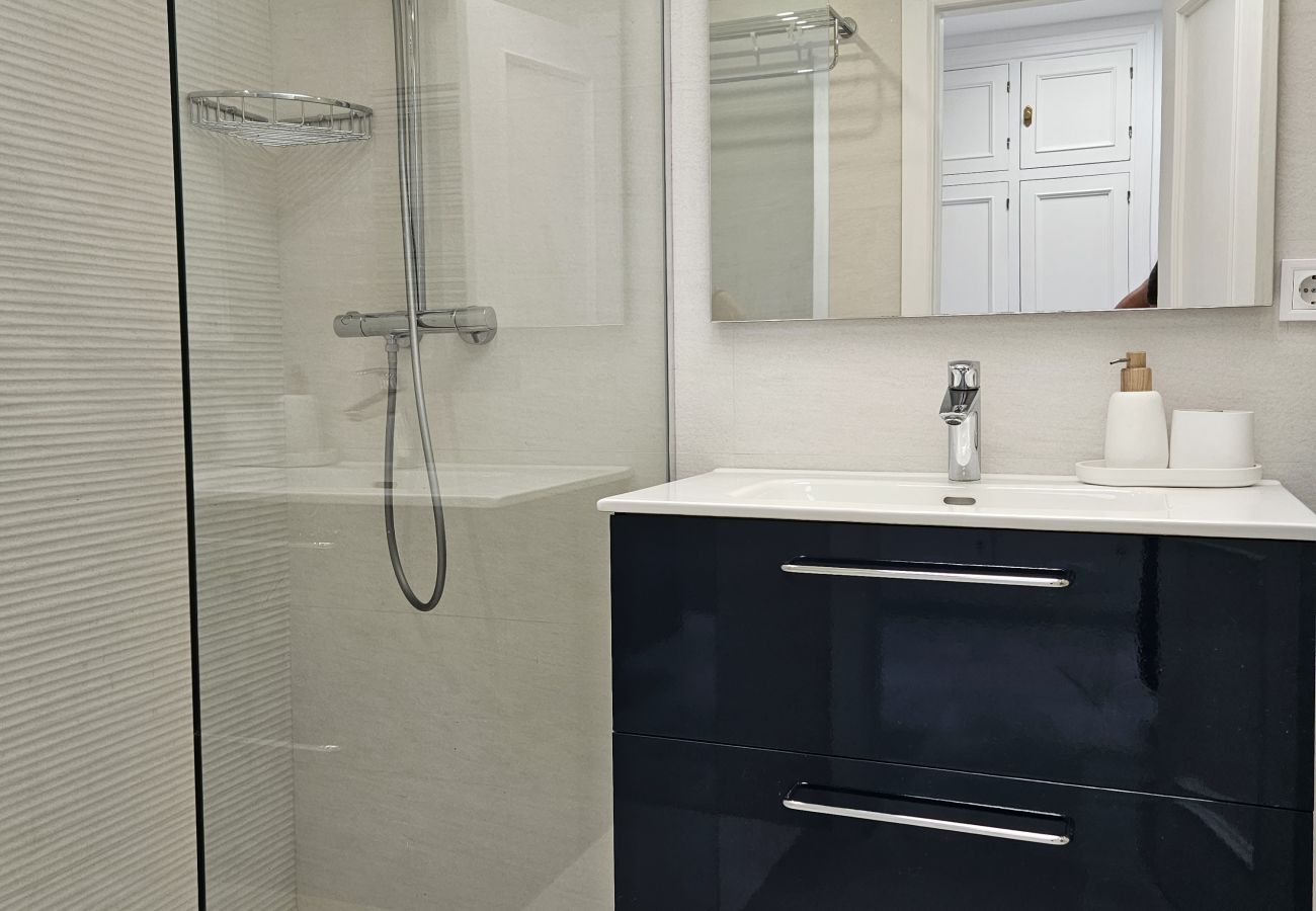 Terraced House in San Pedro de Alcántara - 3 Bedroom Townhouse