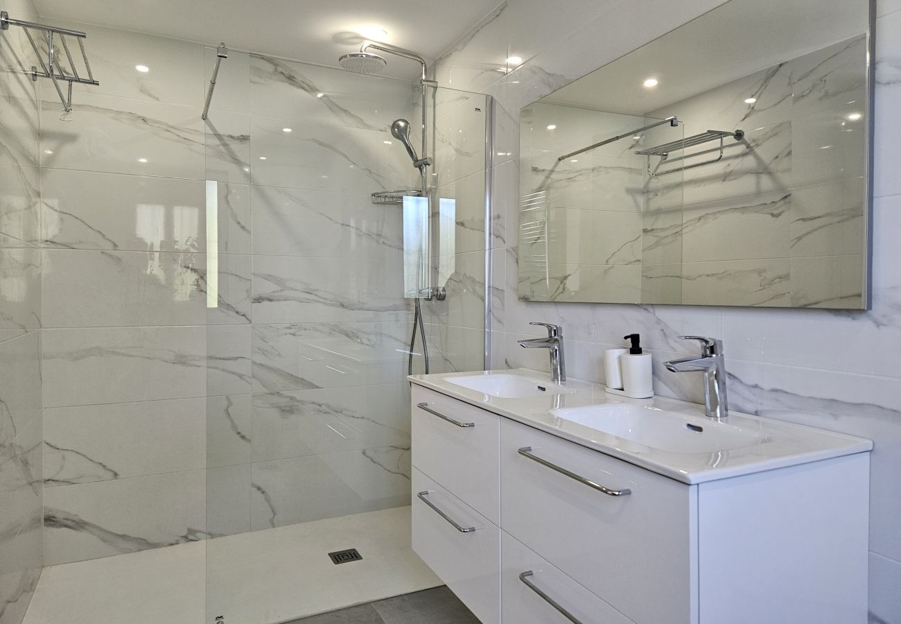 Terraced House in San Pedro de Alcántara - 3 Bedroom Townhouse