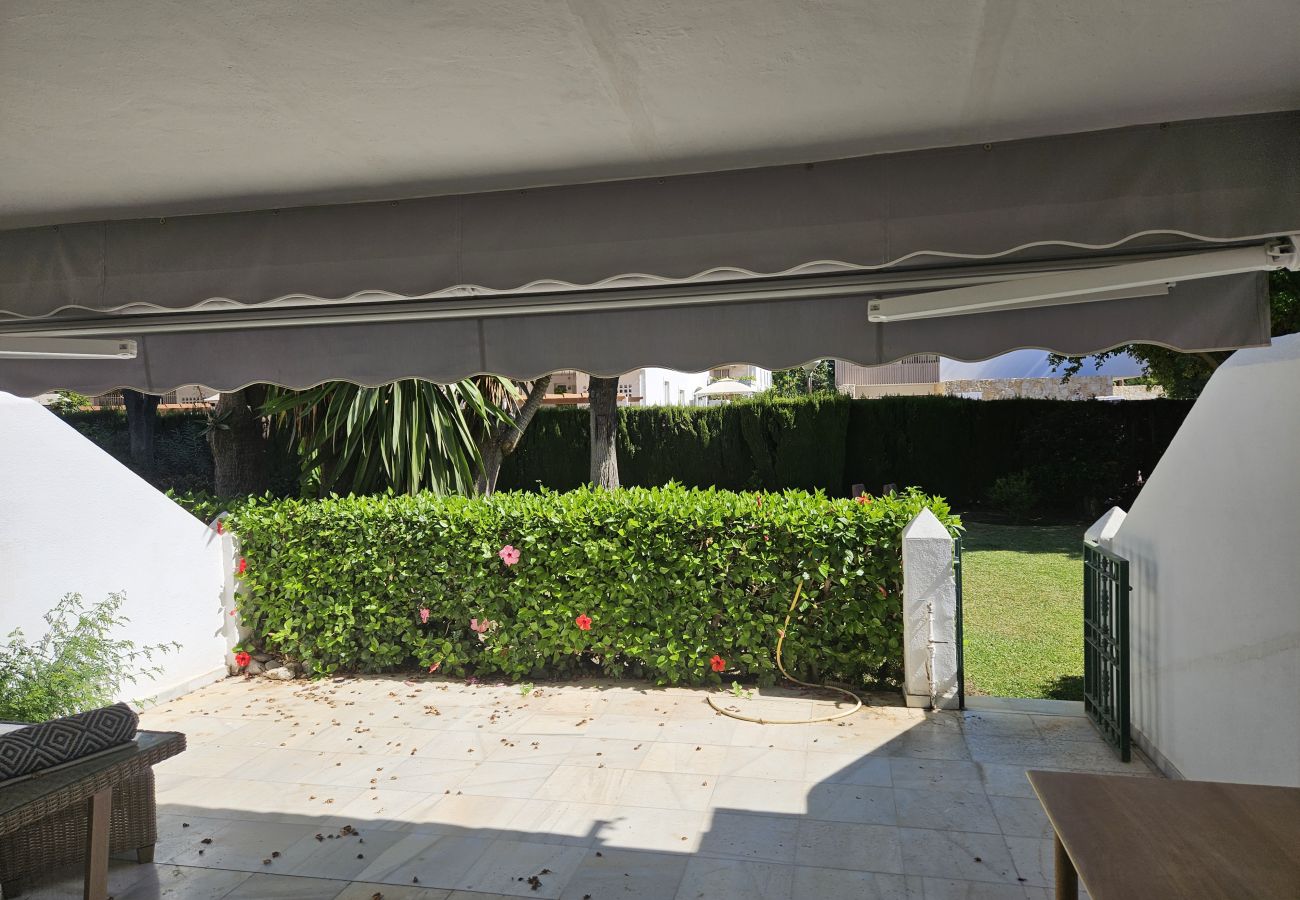 Terraced House in San Pedro de Alcántara - 3 Bedroom Townhouse