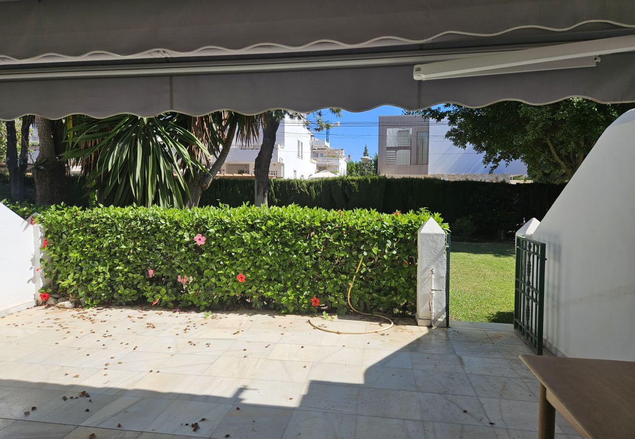 Terraced House in San Pedro de Alcántara - 3 Bedroom Townhouse