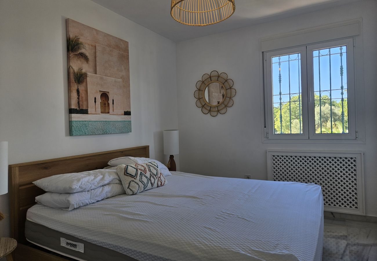 Terraced House in San Pedro de Alcántara - 3 Bedroom Townhouse