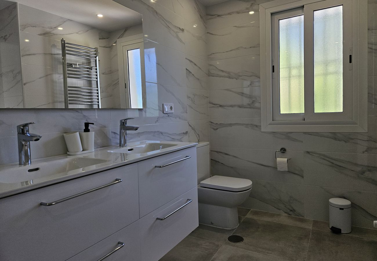 Terraced House in San Pedro de Alcántara - 3 Bedroom Townhouse