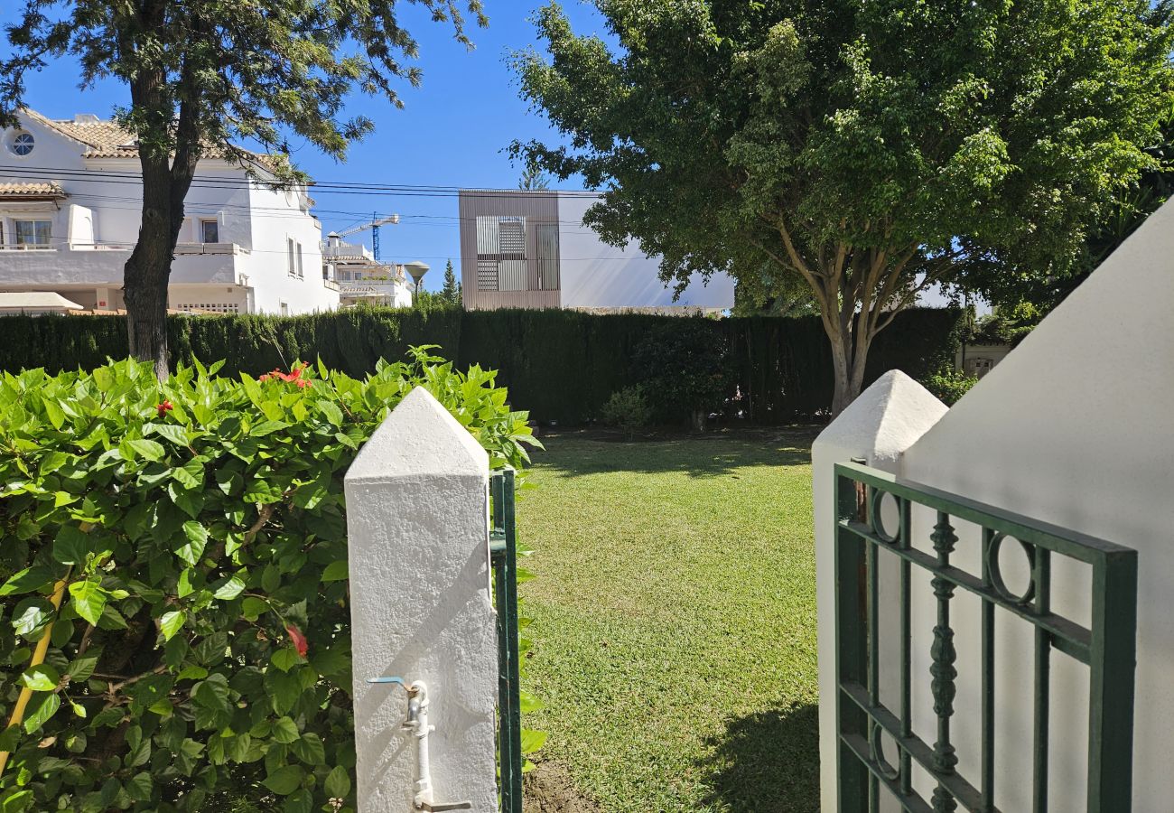 Terraced House in San Pedro de Alcántara - 3 Bedroom Townhouse