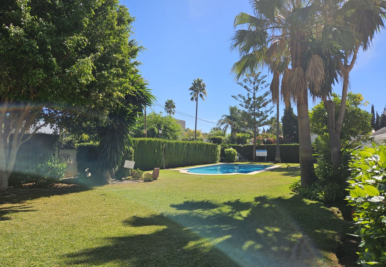 Terraced House in San Pedro de Alcántara - 3 Bedroom Townhouse
