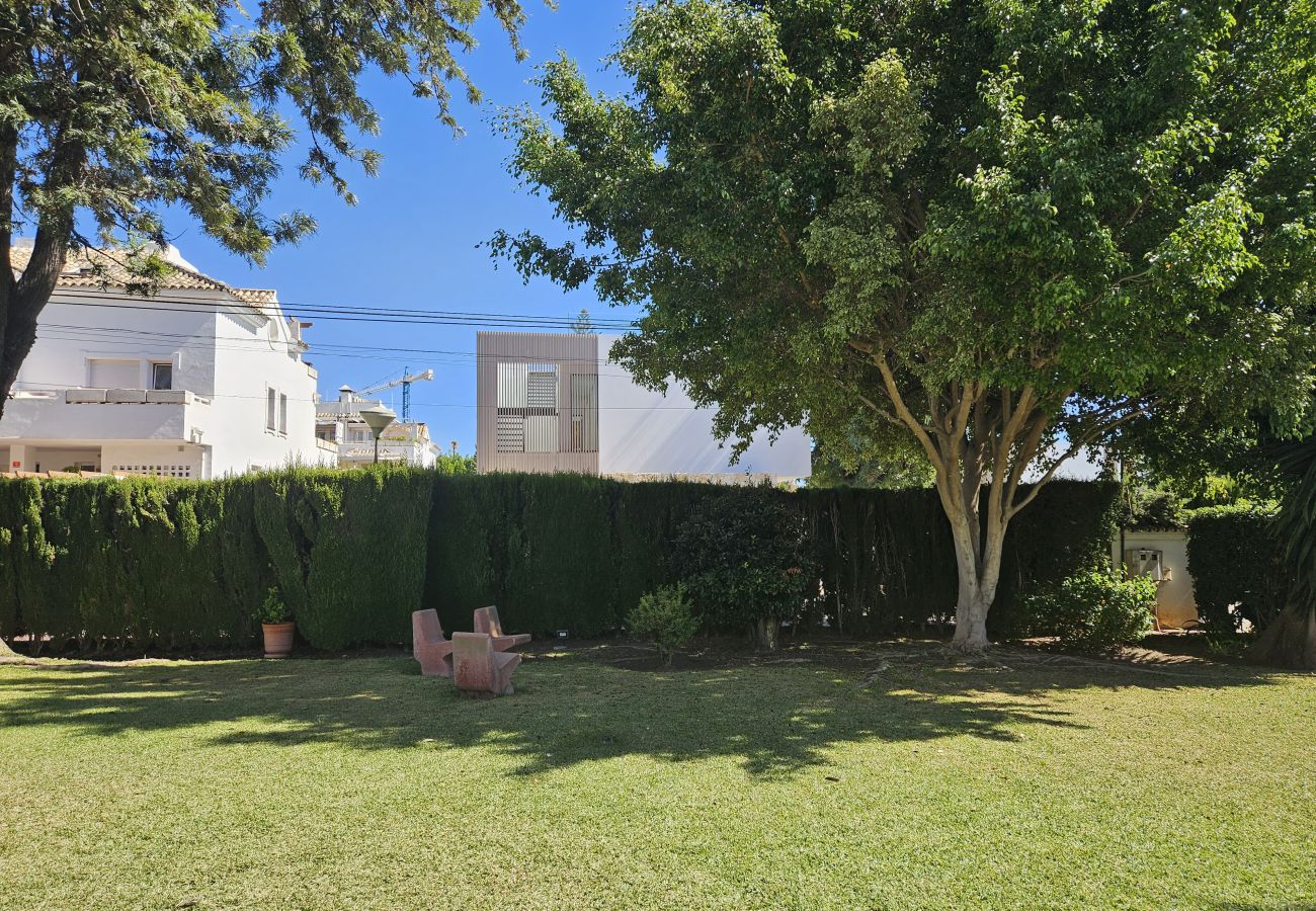 Terraced House in San Pedro de Alcántara - 3 Bedroom Townhouse