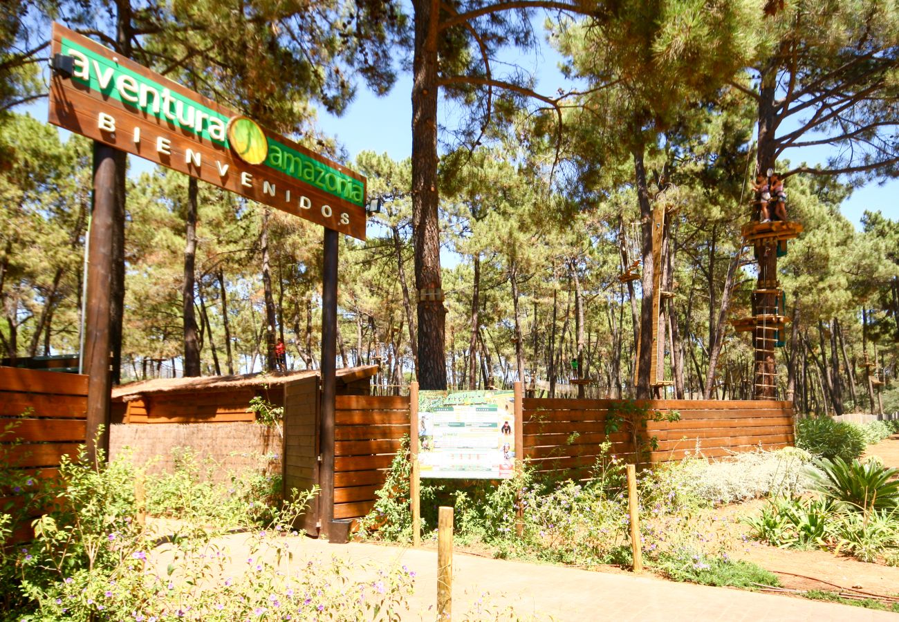 Apartment in Marbella - LuxuryTwo Bedroom Apartment Fabulous Golf Views