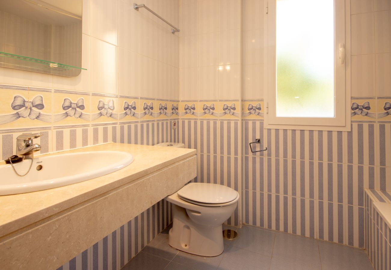 Apartment in Mijas Costa - Two Bedroom Apartment to rent in BellaVista Hills  Calahonda