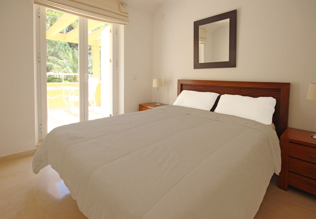 Apartment in San Roque - Two Bedroom Apartment Sotogrande Marina