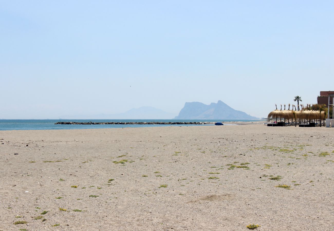 Apartment in San Roque - Two Bedroom Apartment Sotogrande Marina