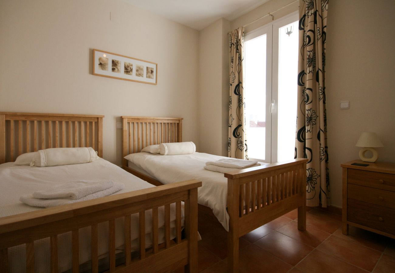 Terraced House in El Faro - 3 Bedroom townhouse