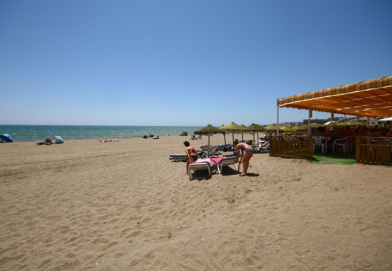 Terraced House in El Faro - 3 Bedroom townhouse