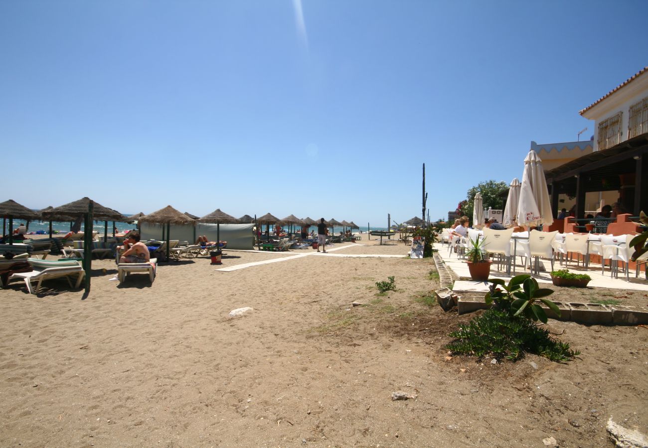 Terraced House in El Faro - 3 Bedroom townhouse