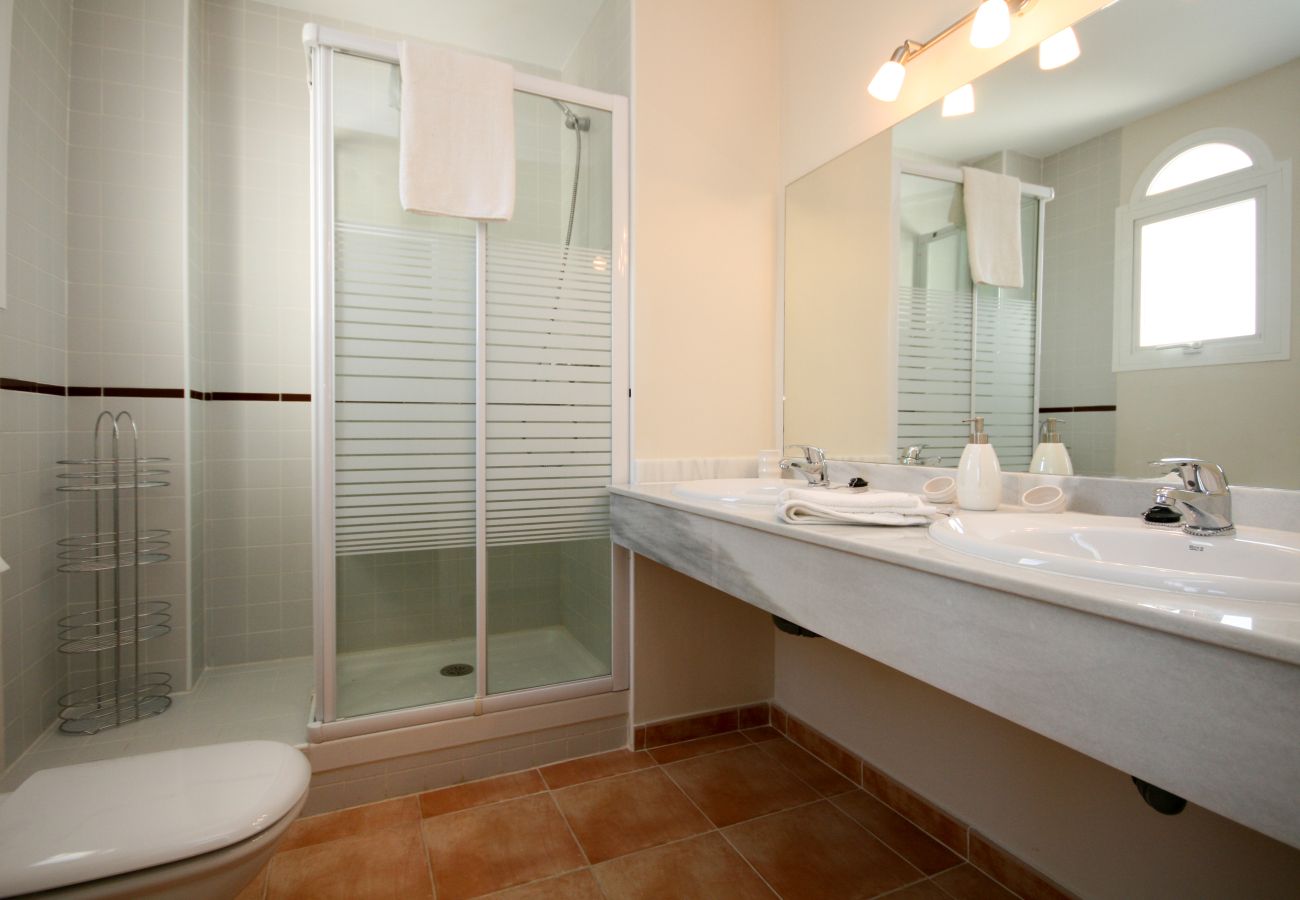 Terraced House in El Faro - 3 Bedroom townhouse