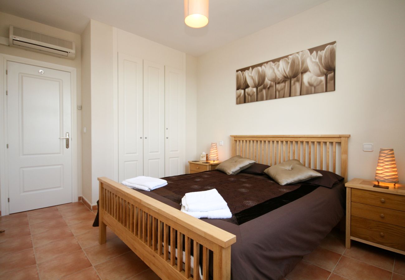 Terraced House in El Faro - 3 Bedroom townhouse