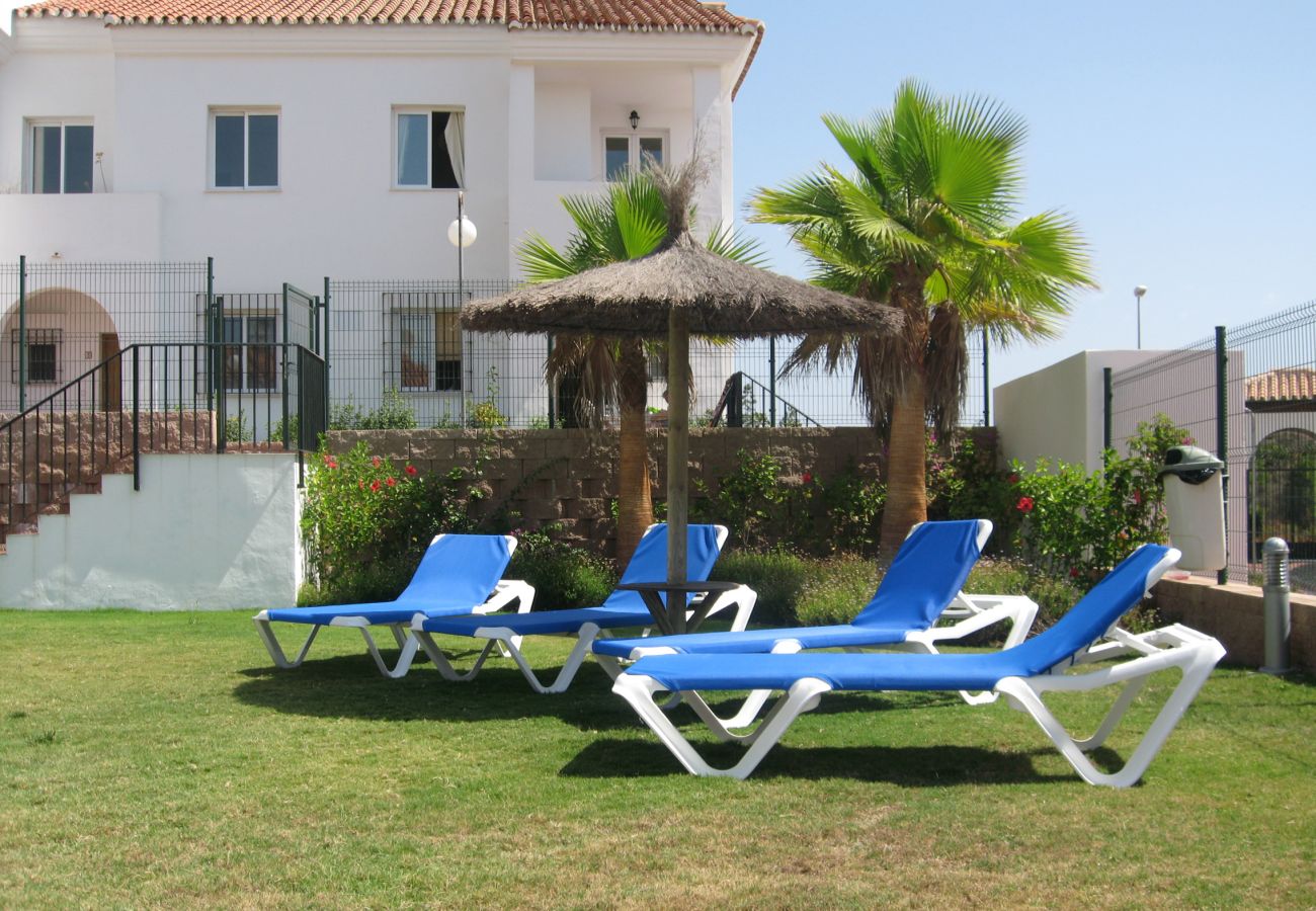 Terraced House in El Faro - 3 Bedroom townhouse