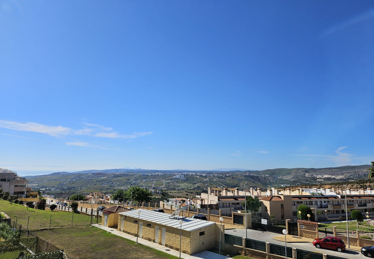 Apartment in Casares - Two bedroom penthouse apartment in Casares