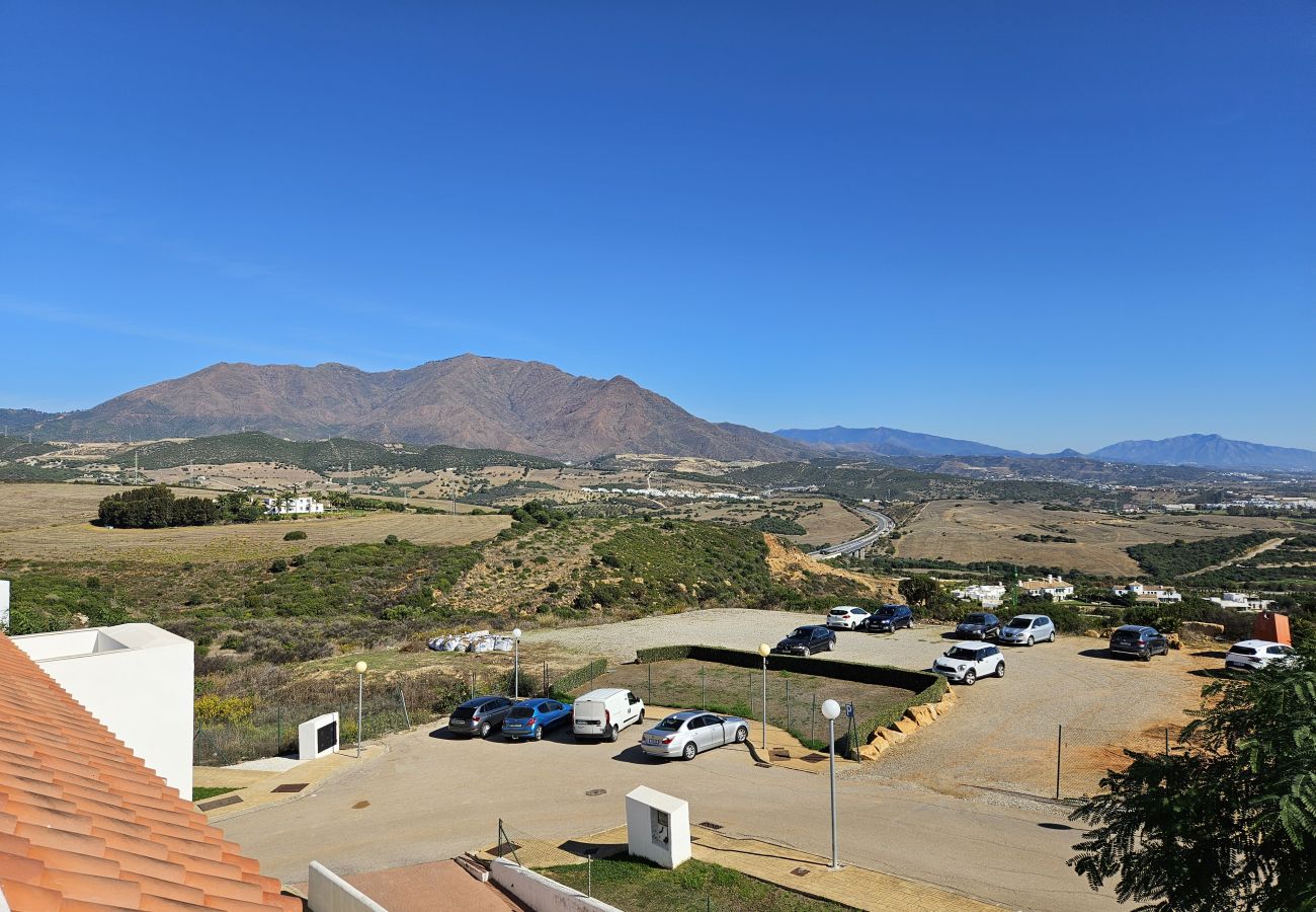 Apartment in Casares - Two bedroom penthouse apartment in Casares