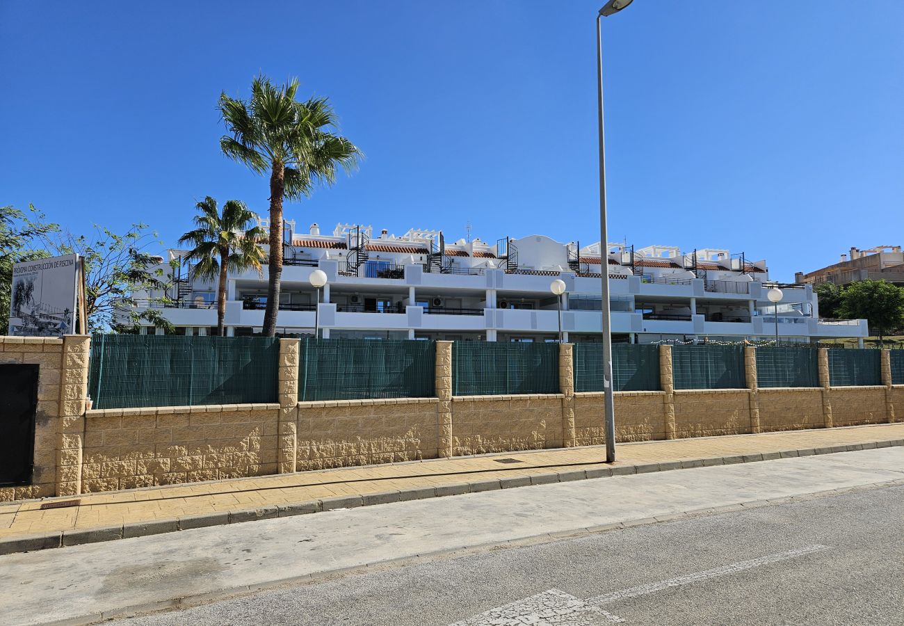 Apartment in Casares - Two bedroom penthouse apartment in Casares