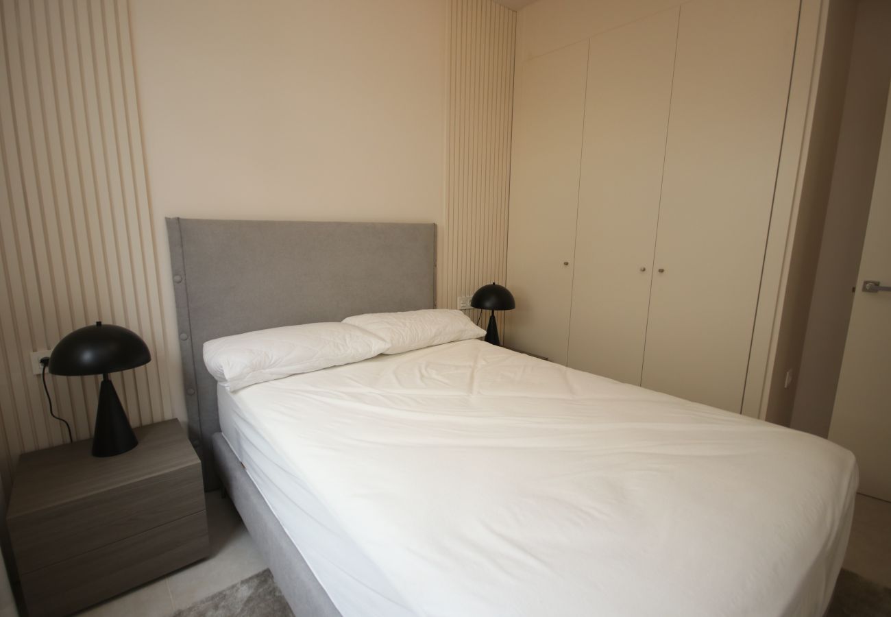 Apartment in Mijas Costa - Modern 3 bedroom apartment in La Cala de Mijas