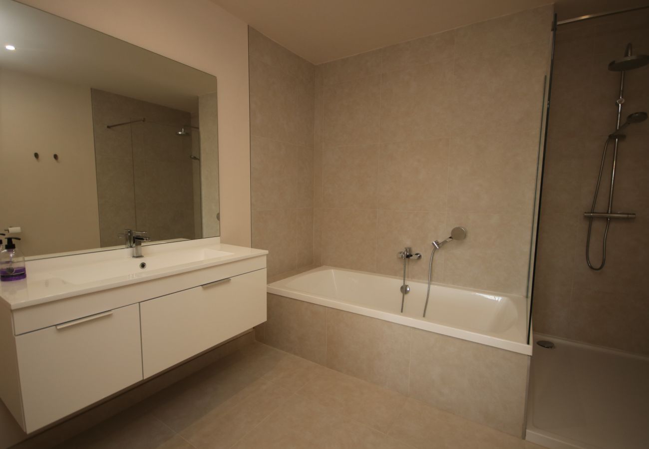 Apartment in Mijas Costa - Modern 3 bedroom apartment in La Cala de Mijas