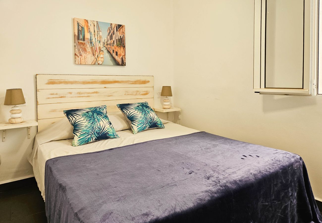 Apartment in Málaga - Two bed apartment in Malaga city centre