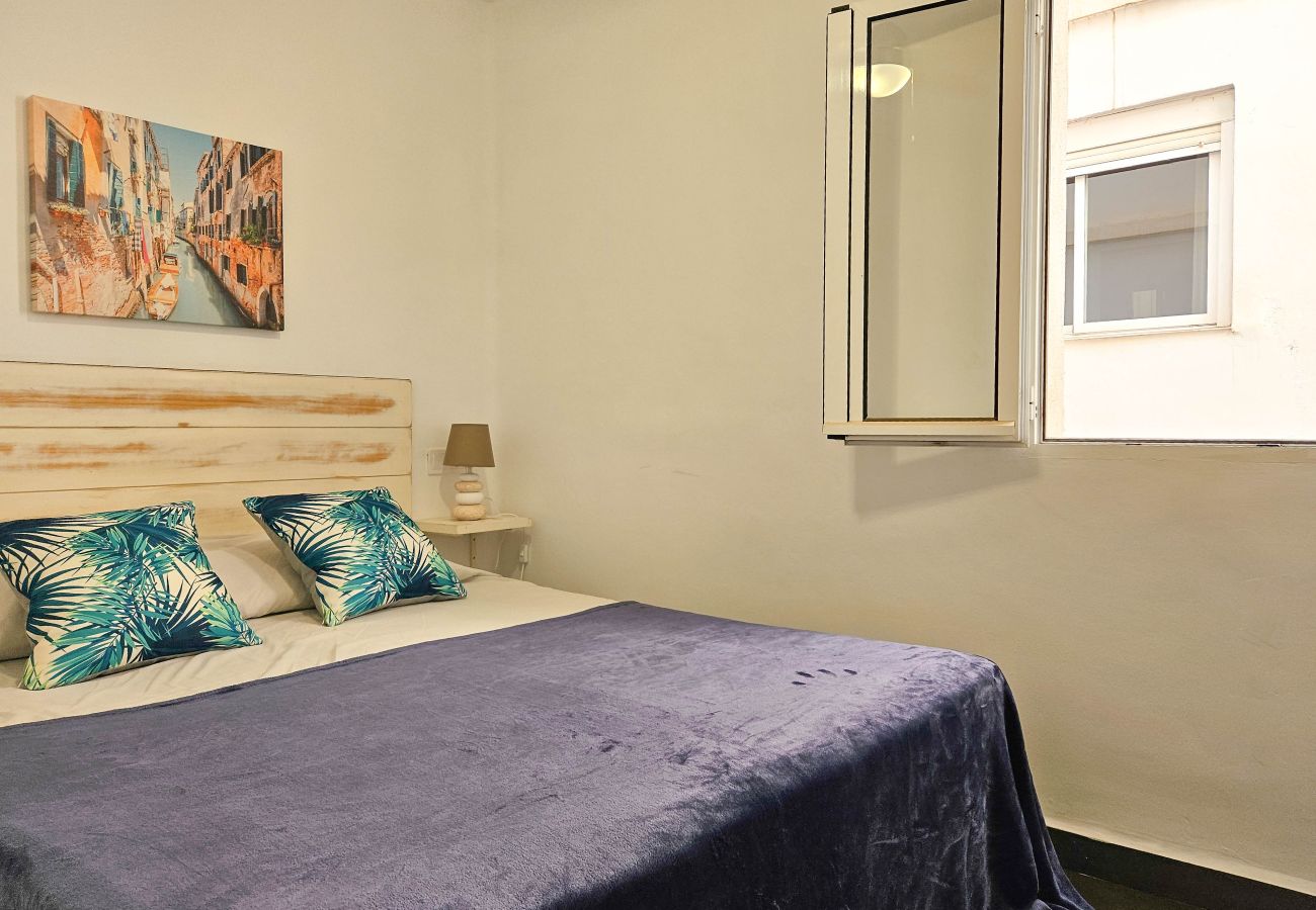 Apartment in Málaga - Two bed apartment in Malaga city centre