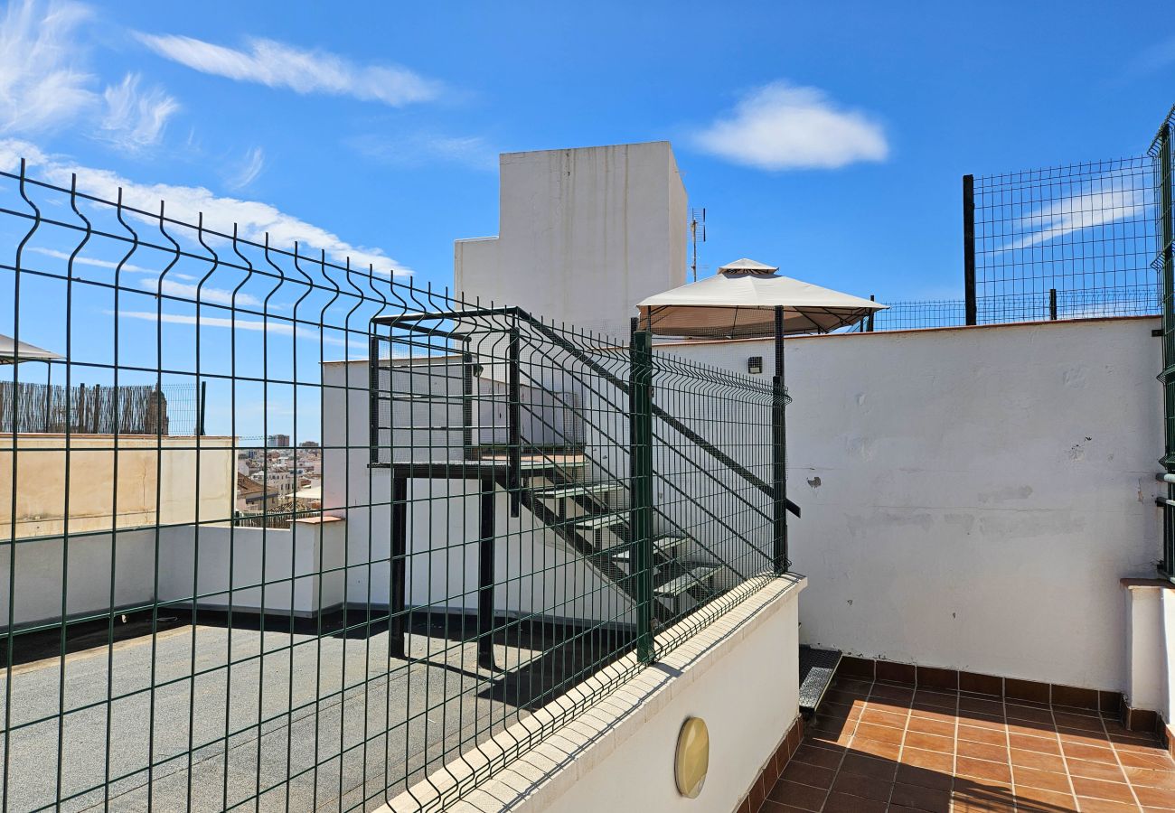 Apartment in Málaga - Two bed apartment in Malaga city centre