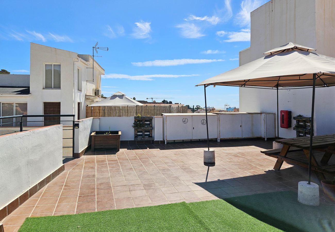 Apartment in Málaga - Two bed apartment in Malaga city centre