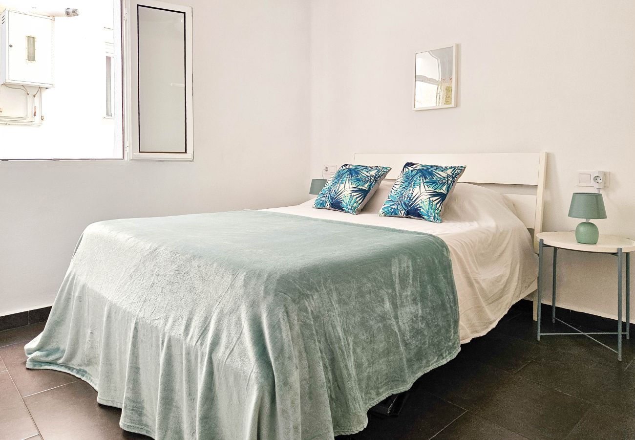 Apartment in Málaga - Two bed apartment in Malaga city centre