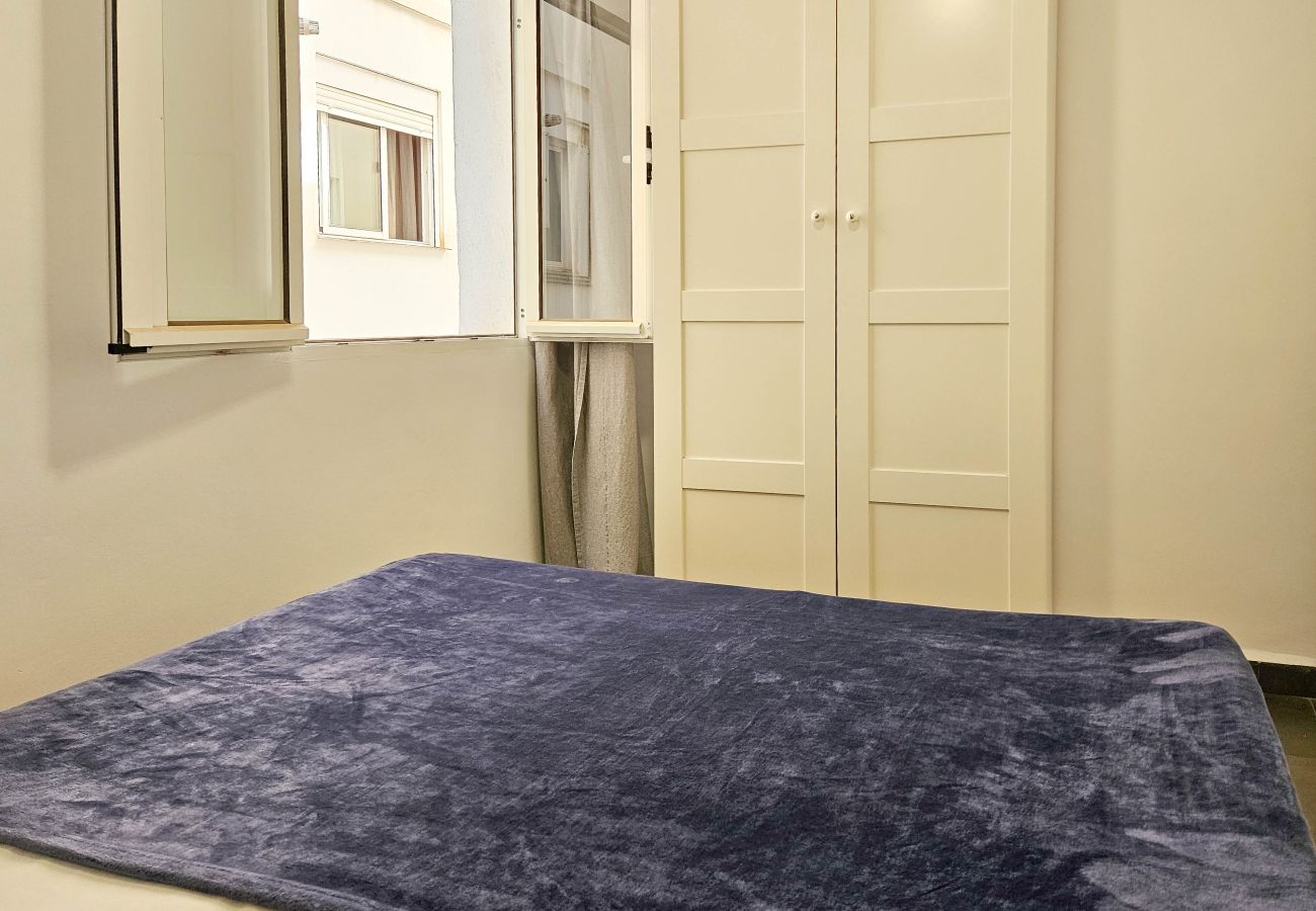 Apartment in Málaga - Two bed apartment in Malaga city centre