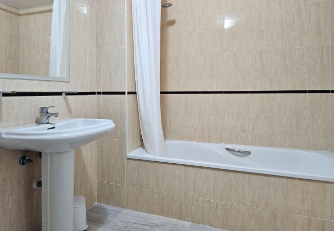 Apartment in Manilva - Beautiful sea views duplex penthouse in Manilva Apartment in Manilva - Beautiful sea views duplex penthouse in Manilva