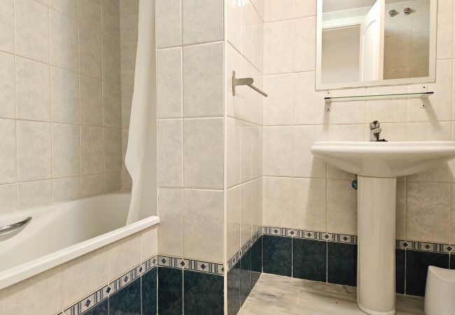 Apartment in Manilva - Beautiful sea views duplex penthouse in Manilva Apartment in Manilva - Beautiful sea views duplex penthouse in Manilva