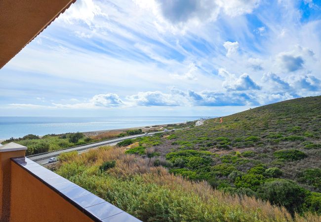 Apartment in Manilva - Beautiful sea views duplex penthouse in Manilva Apartment in Manilva - Beautiful sea views duplex penthouse in Manilva