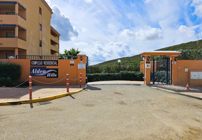 Apartment in Manilva - Beautiful sea views duplex penthouse in Manilva Apartment in Manilva - Beautiful sea views duplex penthouse in Manilva