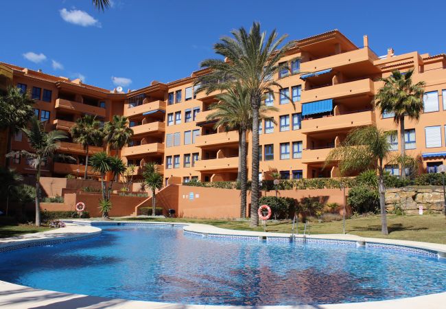 Apartment in Manilva - Beautiful sea views duplex penthouse in Manilva Apartment in Manilva - Beautiful sea views duplex penthouse in Manilva