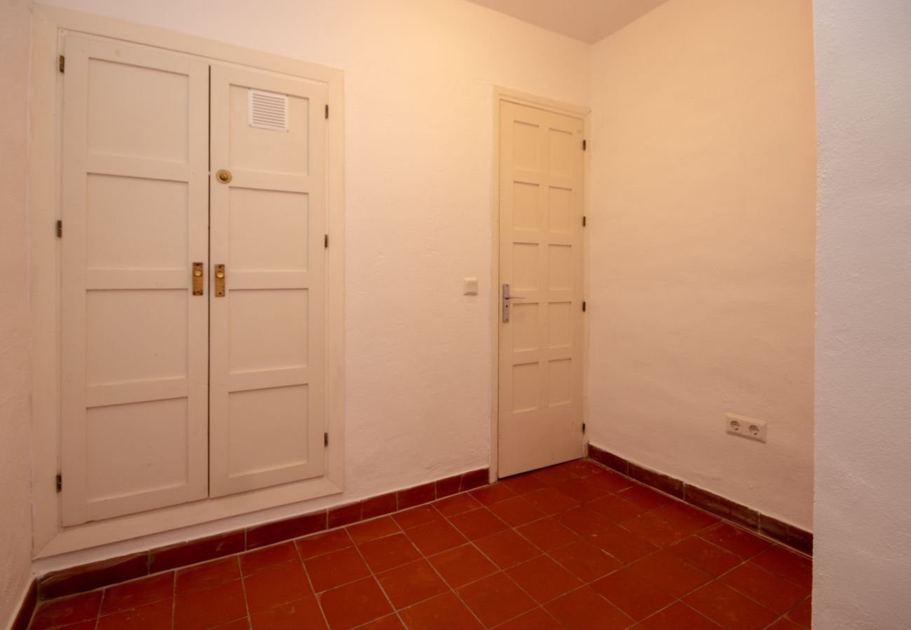 Terraced House in Marbella - Three bedroom town house to rent in Los Altos de Marbella