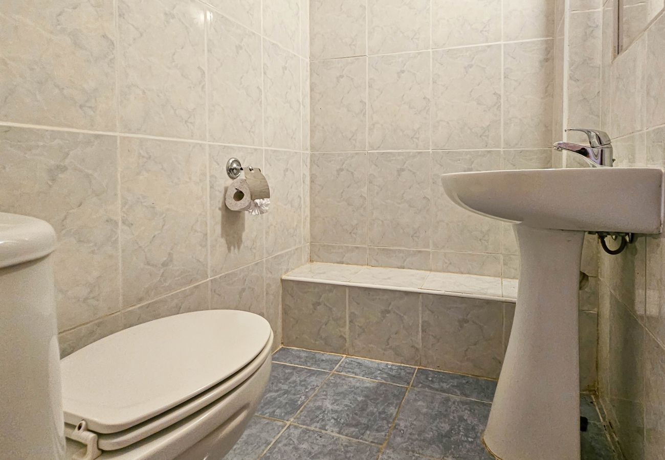 Terraced House in Marbella - Three bedroom town house in Los Altos de Marbella