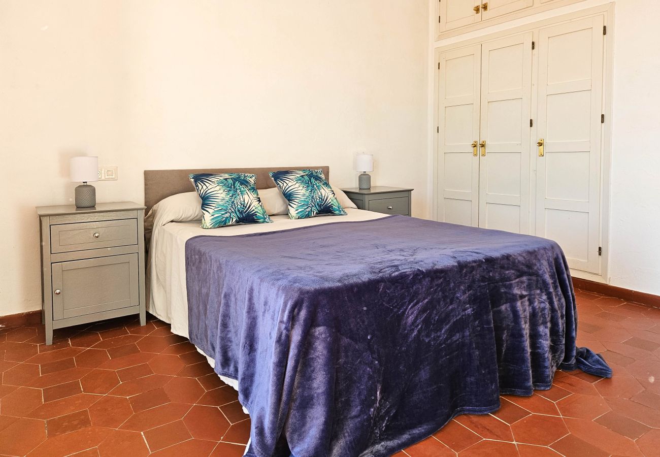 Terraced House in Marbella - Three bedroom town house in Los Altos de Marbella