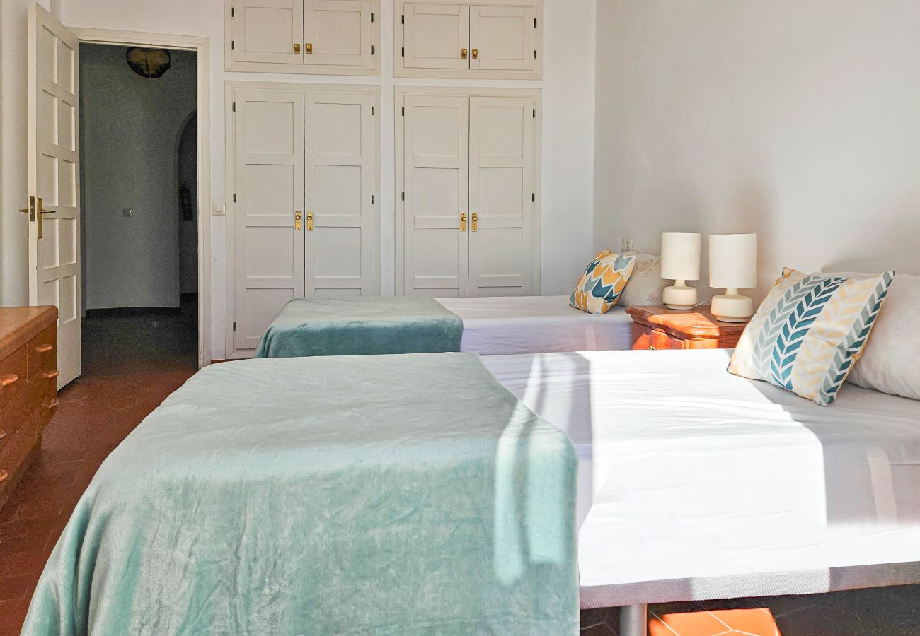 Terraced House in Marbella - Three bedroom town house in Los Altos de Marbella