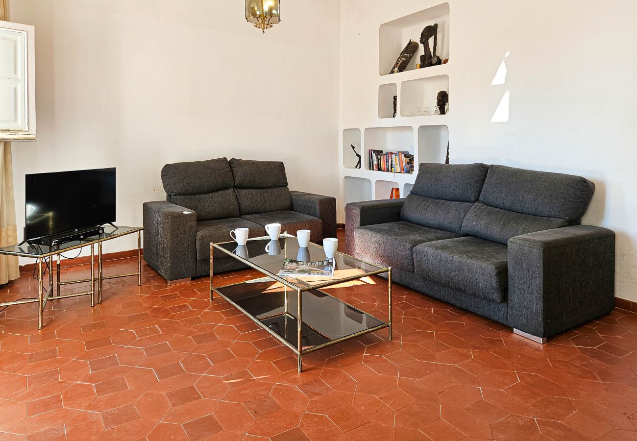 Terraced House in Marbella - Three bedroom town house in Los Altos de Marbella