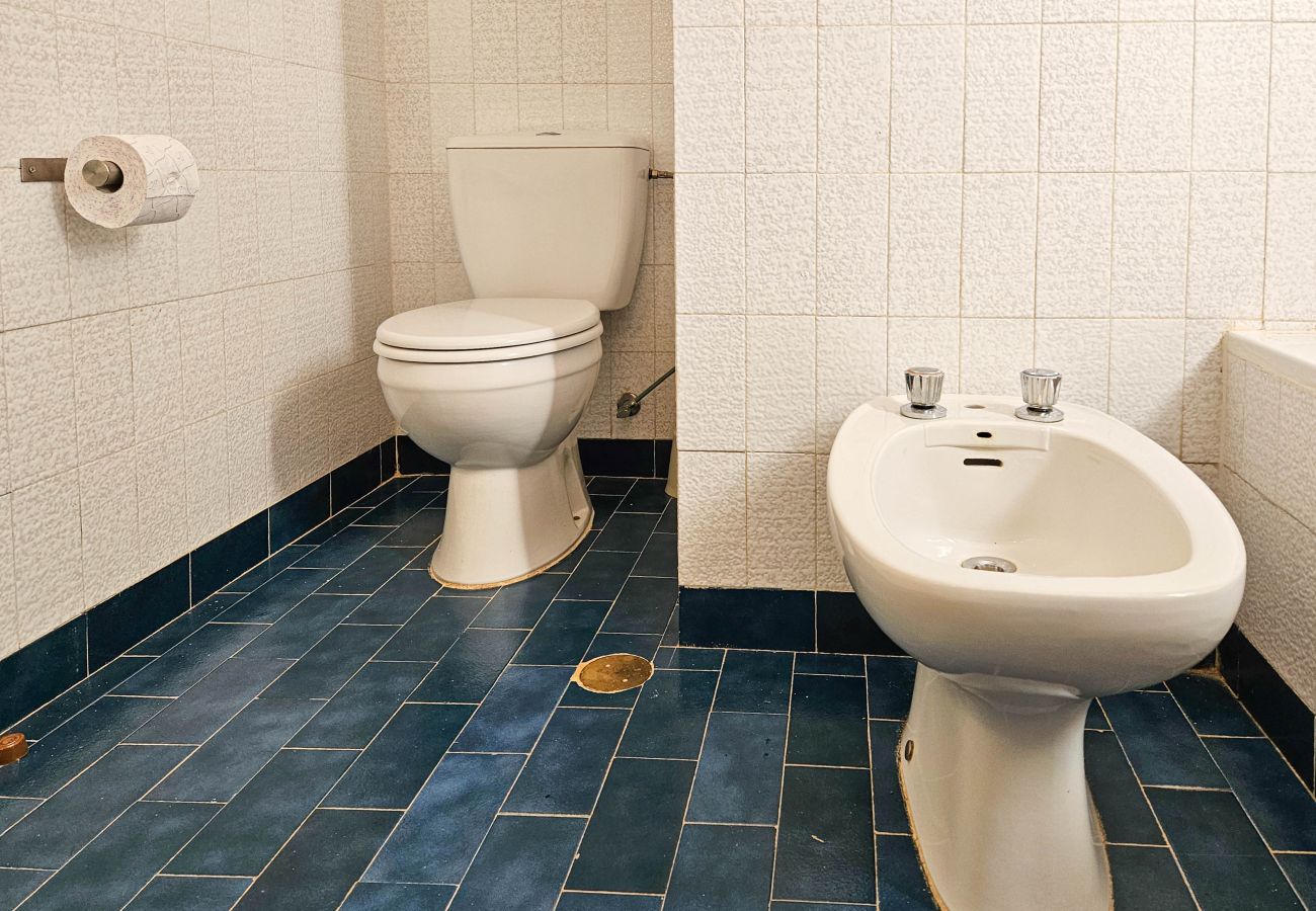 Terraced House in Marbella - Three bedroom town house in Los Altos de Marbella