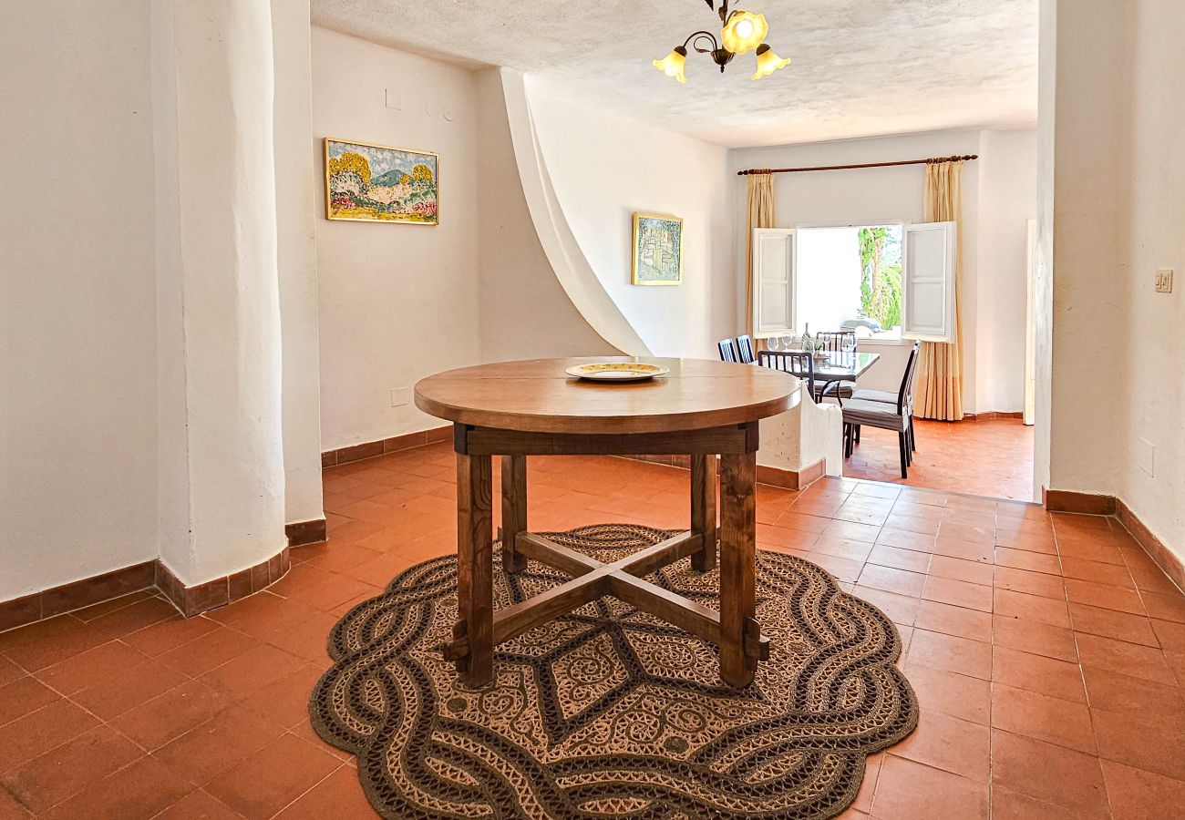 Terraced House in Marbella - Three bedroom town house in Los Altos de Marbella