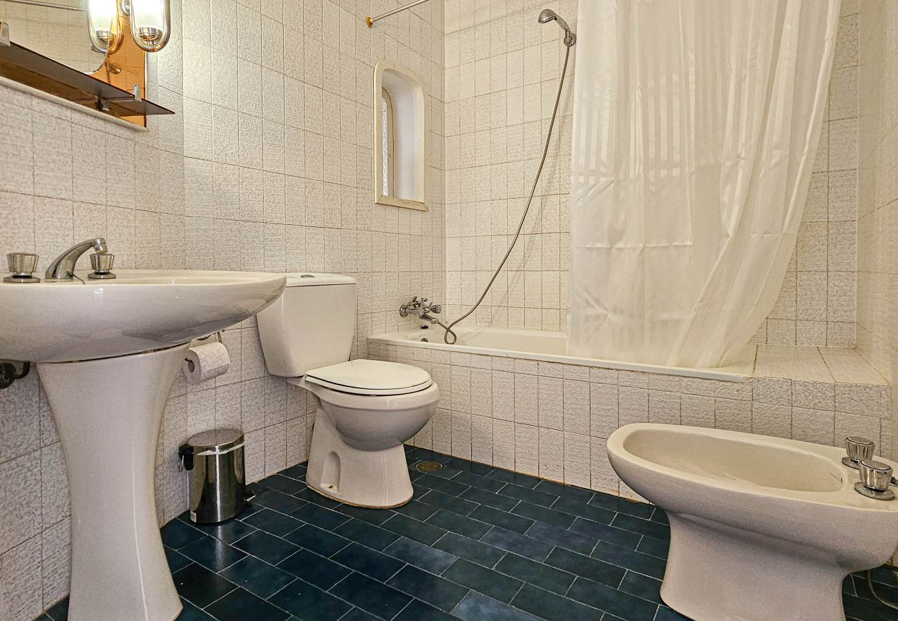 Terraced House in Marbella - Three bedroom town house in Los Altos de Marbella